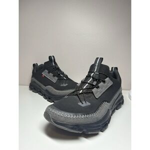 On Cloud Cloudaway Black Athletic Running Sneaker Shoes Women's - Size 9.5